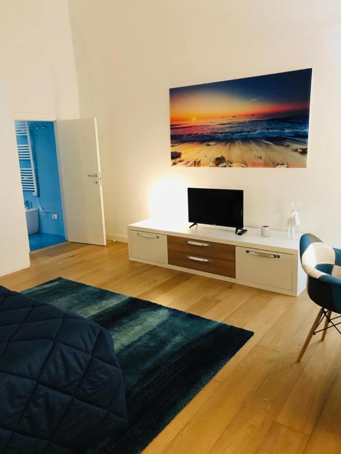 Carlos Suite Barletta Exteriör bild
