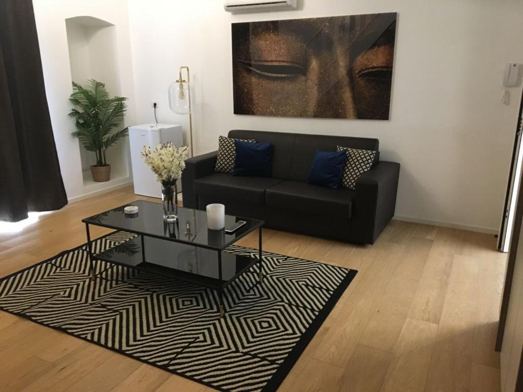 Carlos Suite Barletta Exteriör bild