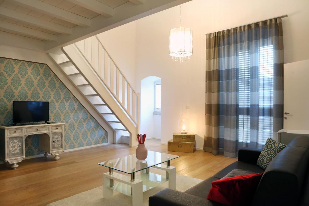 Carlos Suite Barletta Exteriör bild